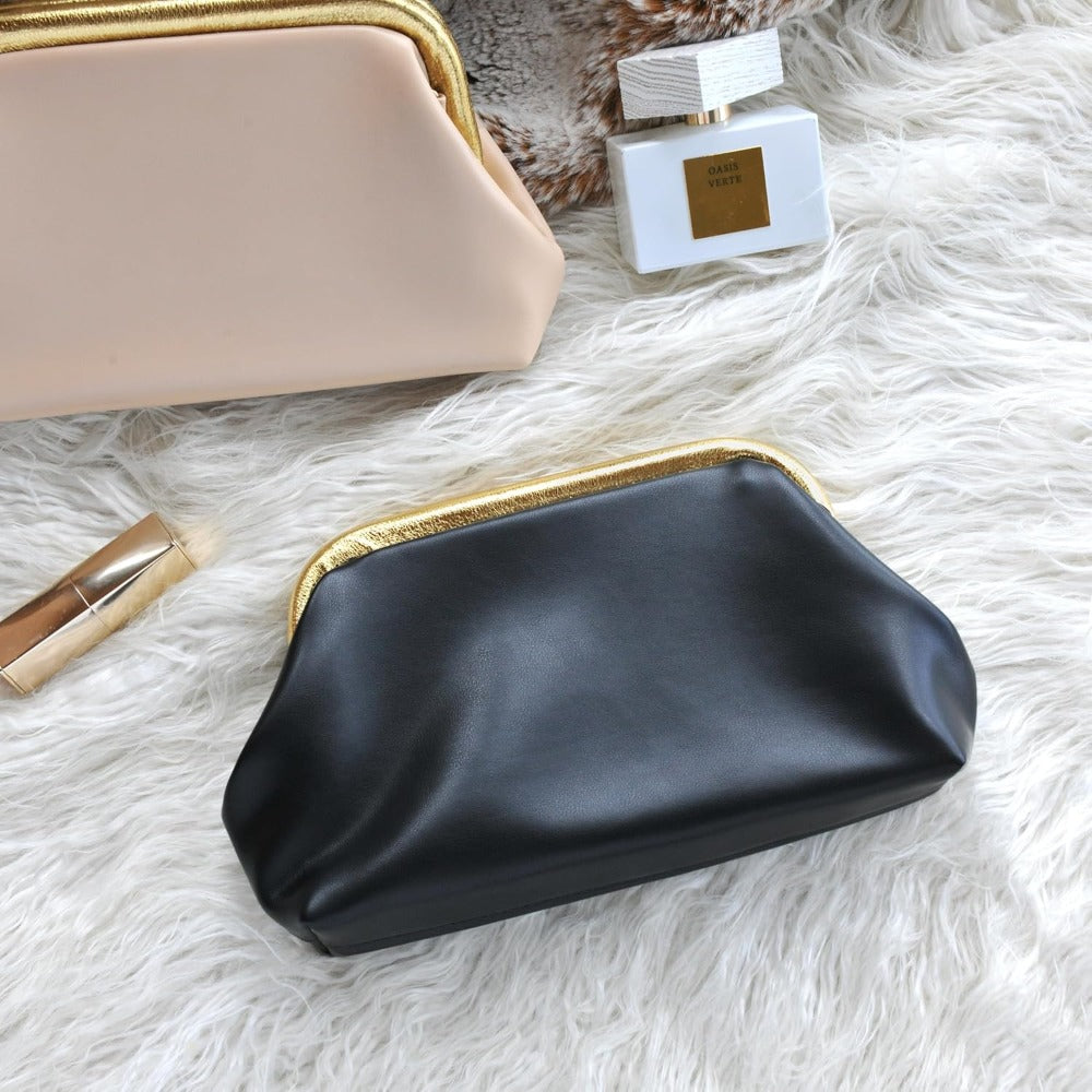 Women's Evening Clutch Purse - Hoxis Bags