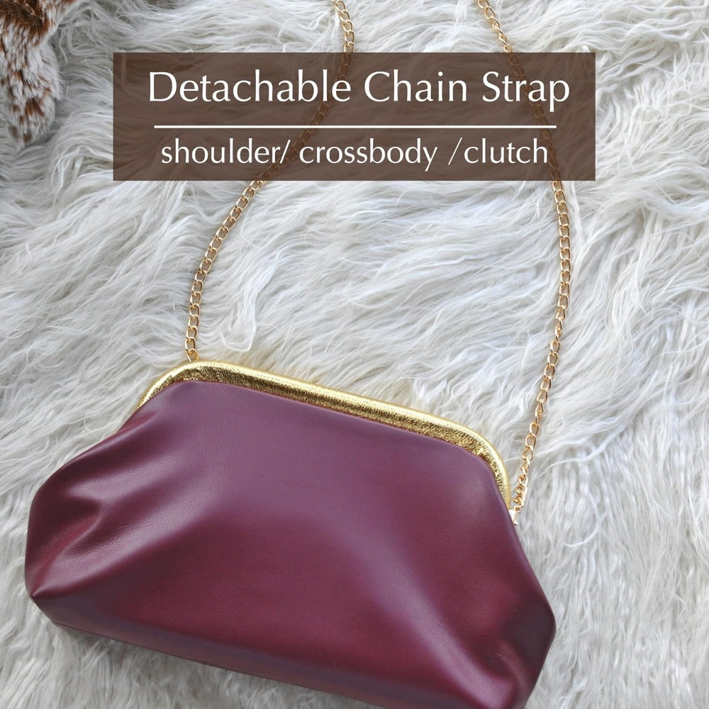 Evening Clutch Purse - Hoxis Bags