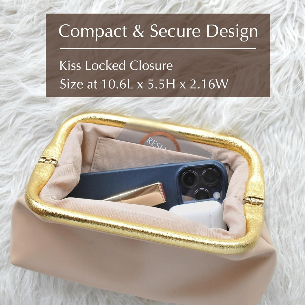 Evening Clutch Purse - Hoxis Bags