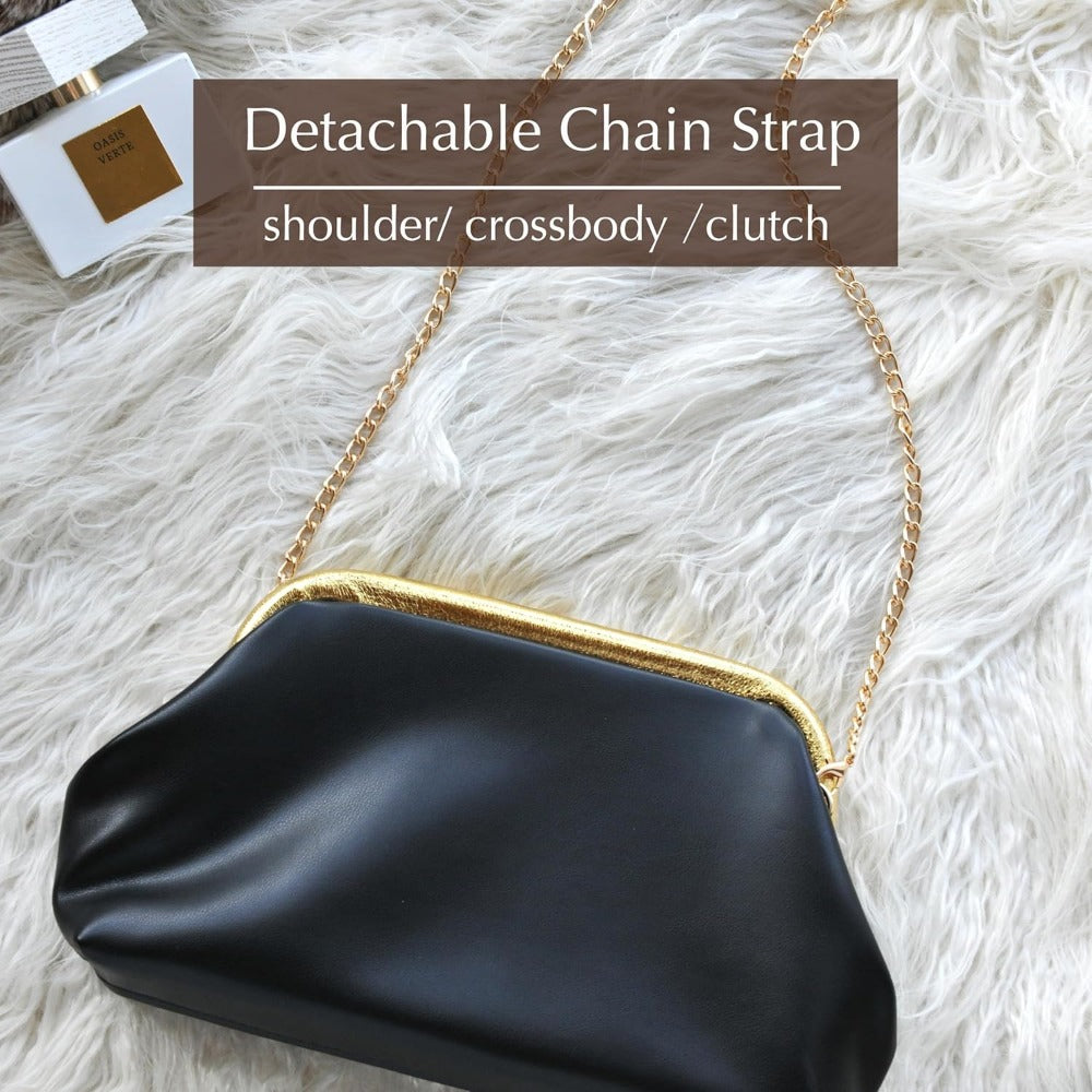 Evening Clutch Purse - Hoxis Bags