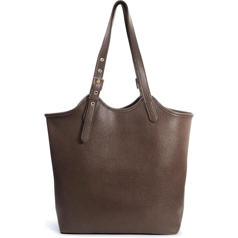 Tote Bag for Women with Adjustable Handles tote bag for women tote bag for work shoulder bag for women - Hoxis Bags