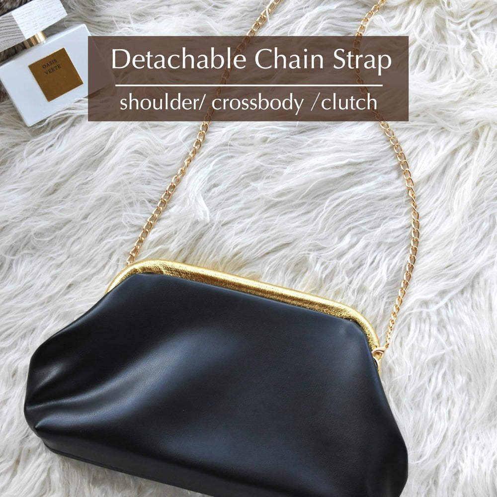 Women's Evening Clutch Purse - Hoxis Bags