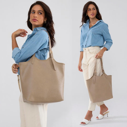 Tote Bag for Women with Adjustable Handles tote bag for women tote bag for work shoulder bag for women - Hoxis Bags