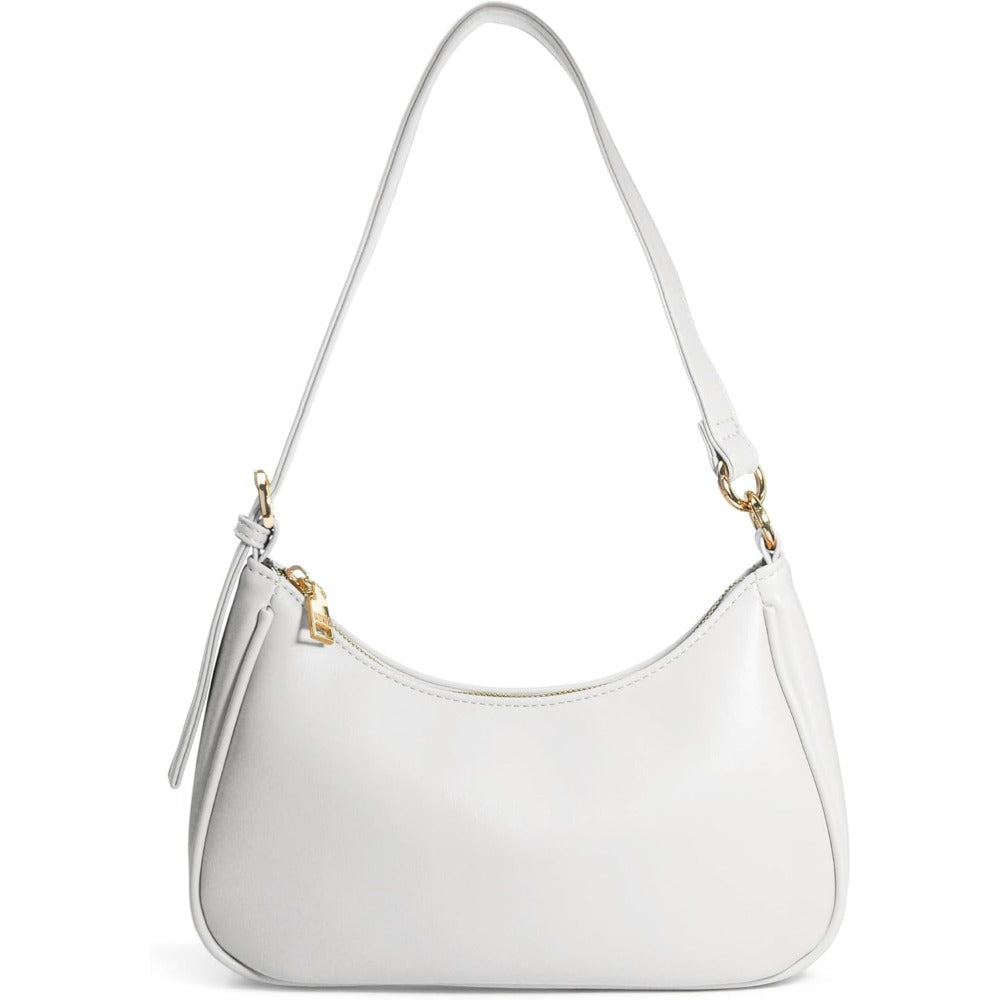 Women's Crescent Shoulder Bag - Hoxis Bags