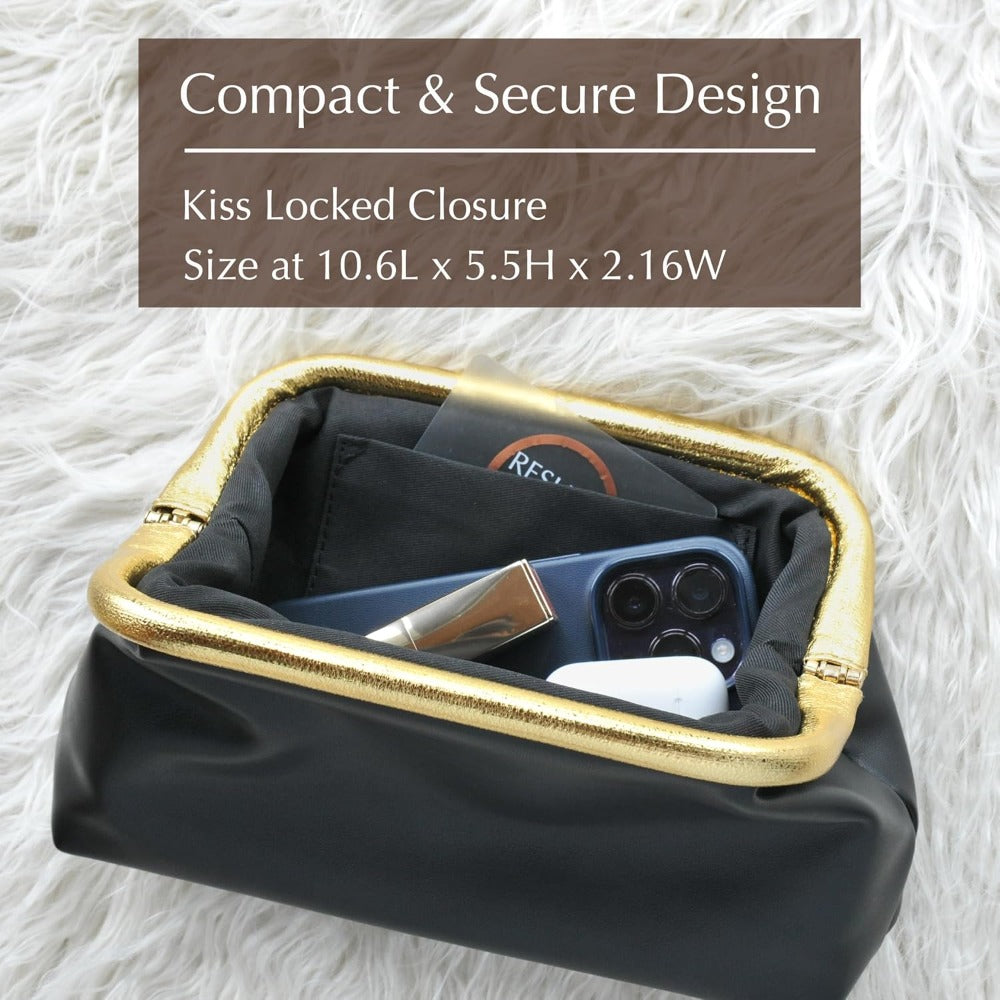 Women's Evening Clutch Purse - Hoxis Bags
