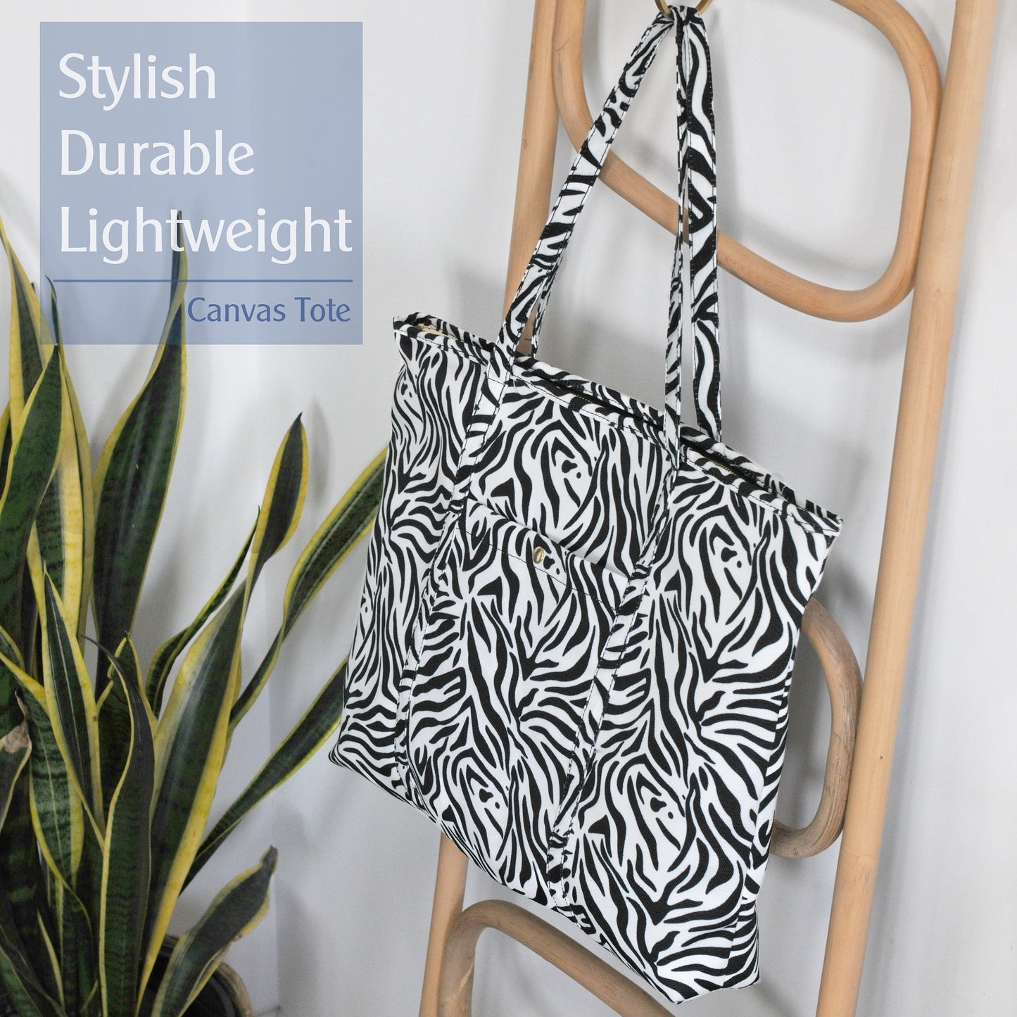 Lightweight Weekend Bag - Hoxis Bags