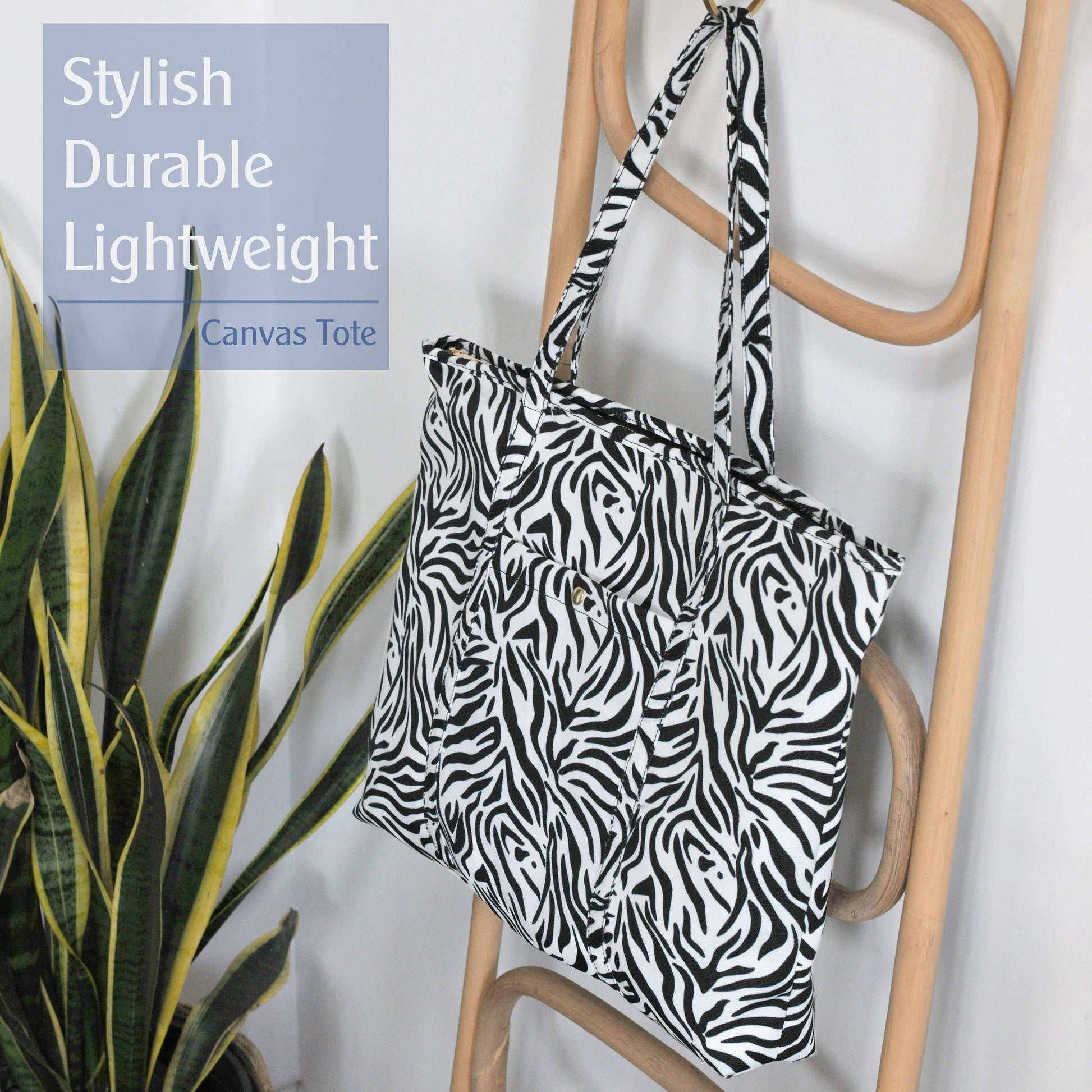 Lightweight Weekend Bag - Hoxis Bags