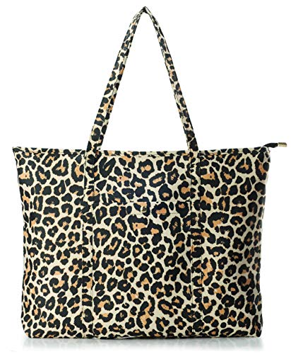Lightweight Weekend Bag - Hoxis Bags