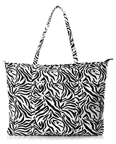 Lightweight Weekend Bag - Hoxis Bags