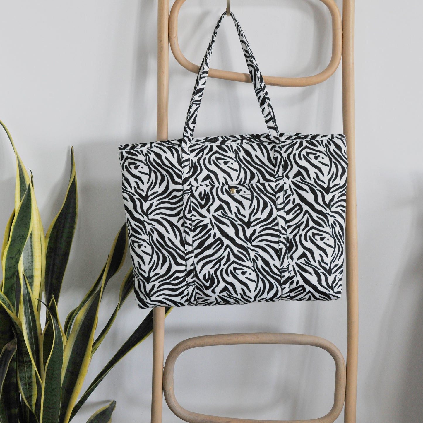 Lightweight Weekend Bag - Hoxis Bags