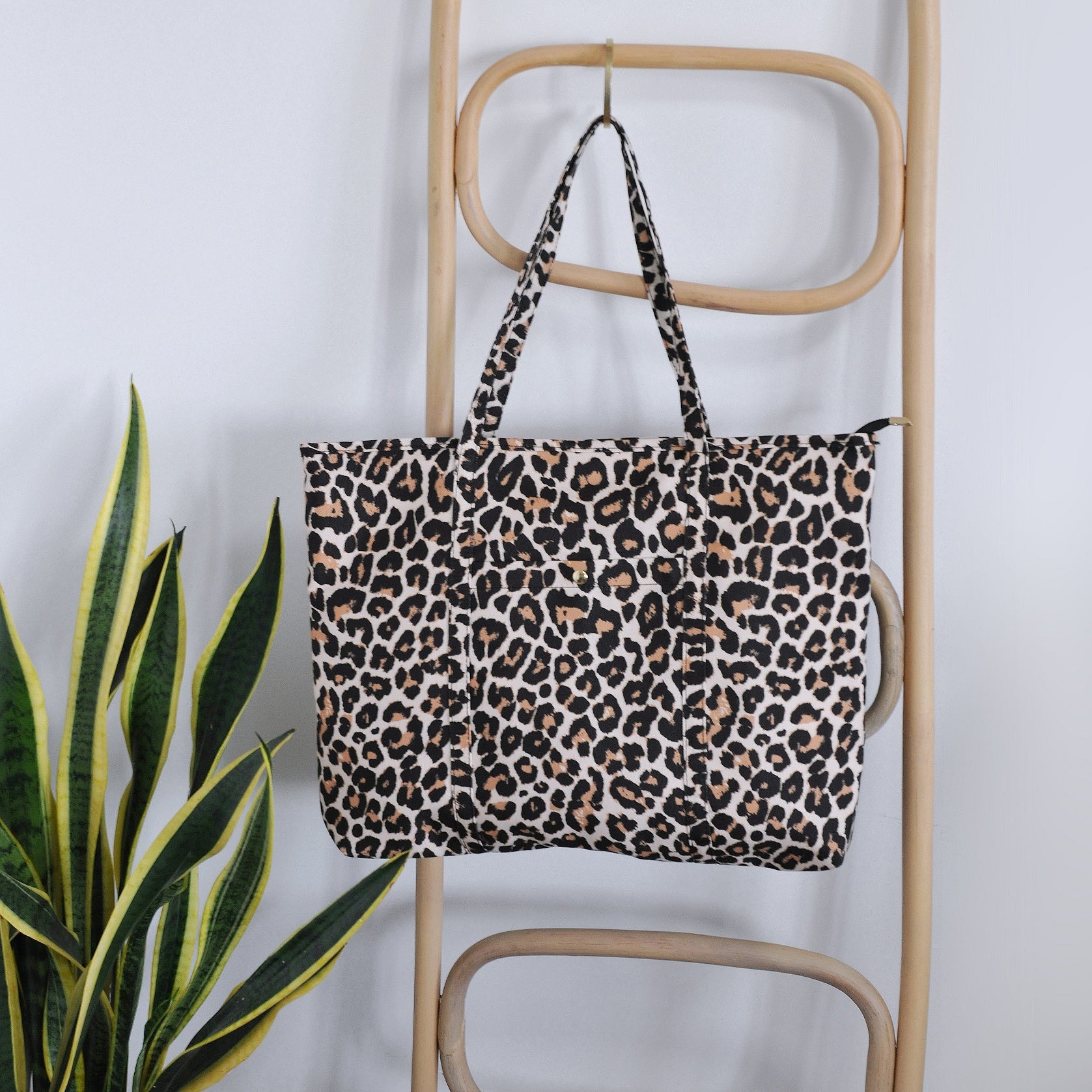 Lightweight Weekend Bag - Hoxis Bags